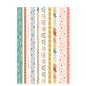 Preview: Simple Stories - Aufkleber "Boho Sunshine" Sticker Book