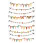 Preview: Simple Stories - Aufkleber "Boho Sunshine" Sticker Book