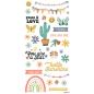 Preview: Simple Stories - Cards Kit "Boho Sunshine"