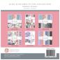Preview: The Paper Boutique - Designpapier "Summer Gnomes" The Artists Collection 8x8 Inch - 36 Bogen