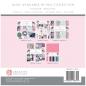Preview: The Paper Boutique - Designpapier "Bloomin Beautiful" Decorative Paper 8x8 Inch - 36 Bogen