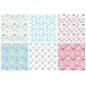 Preview: The Paper Boutique - Designpapier "Decorative Papers" Perfect Partners 8x8 Inch - 36