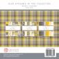 Preview: The Paper Boutique - Cardstock "Totally Owlsome" Solid Papers 8x8 Inch - 36 Bogen