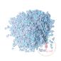 Preview: Dress My Craft - Streuteile "Rainbow" Shaker Slices 8g