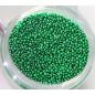 Preview: Dress My Craft - Perlen "Green" Flower Pearls 30g