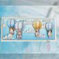 Preview: Dress My Craft - Collections Kit "Chickoo & Friends" Paper Pack