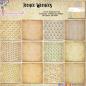 Preview: Dress My Craft - Designpapier "Teenie Weenies" Paper Pack 12x12 Inch - 24 Bogen
