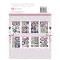 Preview: The Paper Tree - Die Cut Collection "Precious Peonies" Stanzteile Papier