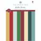 Preview: The Paper Tree - Card Collection "Winter Berries" A4 Cardstock