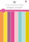 Preview: The Paper Tree - Card Collection "Summer Journey" A4 Cardstock