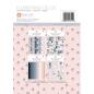 Preview: The Paper Tree - Designpapier "Flowering Fields" Paper Pack A4 - 16 Bogen