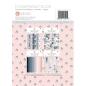 Preview: The Paper Tree - Card Collection "Flowering Fields" A4 Cardstock