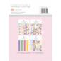 Preview: The Paper Tree - Die Cut Collection "Forever Pals" Stanzteile Papier