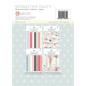 Preview: The Paper Tree - Designpapier "Springtime Party" Paper Pack A4 - 16 Bogen