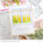 Preview: My Favorite Things - Stanzschablone "Outdoor View" Die-namics