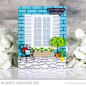 Preview: My Favorite Things - Stanzschablone "Patio Plants" Die-namics