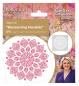 Preview: Crafters Companion - Schablone "Bohemian Collection" Stencil