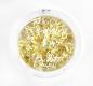 Preview: Picket Fence Studios - Pailletten - Streuteile "Banana Daquiri" Sequin Mix