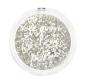 Preview: Picket Fence Studios - Pailletten - Streuteile "Salt or Sugar Rim" Sequin Mix