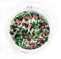 Preview: Picket Fence Studios - Pailletten - Streuteile "Strawberry Daquiri" Sequin Mix