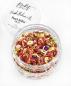Preview: Picket Fence Studios - Streuteile "Peach Bellini" Embellishment