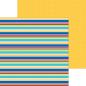 Preview: Doodlebug Design - Designpapier "Doggone Cute" Paper Pack 6x6 Inch - 24 Bogen