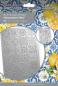 Preview: Crafters Companion - Prägefolder "Decorative Tiles" 3D Embossingfolder
