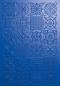 Preview: Crafters Companion - Prägefolder "Decorative Tiles" 3D Embossingfolder