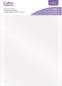 Preview: Crafters Companion - vorgestanzte Kartenrohlinge "Double Stepper Card" Die-Cut Card Bases & Envelopes