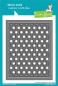 Preview: Lawn Fawn - Stanzschablone "Honeycomb Backdrop" Dies