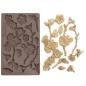 Preview: Re-Design with Prima - Gießform "Cherry Blossoms" Mould 5x8 Inch