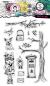 Preview: Art By Marlene - Stempelset "You've Got Mail" Signature Collection Clear Stamps