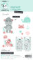 Preview: Creative Craft Lab - Studio Light - Stanzschablone "Sea Accessoires" Dies