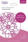 Preview: Gemini - Stanzschablone "Anemones" Dies