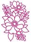 Preview: Gemini - Stanzschablone "Anemones" Dies