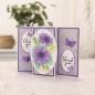 Preview: Gemini - Stanzschablone "Anemones" Dies