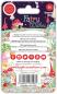 Preview: Craft Consortium - Enamel Dots "Fairy Wishes Stars" 56 Klebesteine 