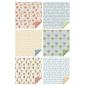 Preview: The Paper Boutique - Designpapier "Fun Time Adventures" Decorative Paper 8x8 Inch - 36 Bogen