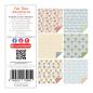 Preview: The Paper Boutique - Designpapier "Fun Time Adventures" Decorative Paper 6x6 Inch 24 Bogen