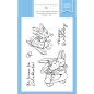 Preview: The Paper Boutique - Stempelset "Celebrating Adventures" Clear Stamps