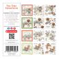 Preview: The Paper Boutique - Designpapier "Fun Time Adventures" Decorative Paper 8x8 Inch - 24 Bogen