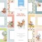 Preview: The Paper Boutique - Rahmen & Einlegeblock "Fun Time Adventures" Frames & Insert Pad 6x6 Inch - 24 Bogen