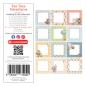 Preview: The Paper Boutique - Rahmen & Einlegeblock "Fun Time Adventures" Frames & Insert Pad 6x6 Inch - 24 Bogen