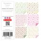 Preview: The Paper Boutique - Designpapier "Springtime Travel" Decorative Paper 8x8 Inch - 36 Bogen
