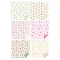Preview: The Paper Boutique - Designpapier "Springtime Travel" Decorative Paper 8x8 Inch - 36 Bogen