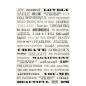 Preview: Simple Stories - Aufkleber "Simple Vintage Essentials" Sticker Book