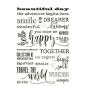 Preview: Simple Stories - Aufkleber "Simple Vintage Essentials" Sticker Book