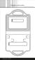 Preview: Simple and Basic - Stanzschablone 10,5x20 cm "Giftcard Envelope" Dies