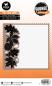 Preview: Studio Light - Stanzschablone "Leaves" Dies Grunge Collection 