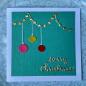Preview: Sizzix - Stanzschablone "Penguin Stocking" Thinlits Craft Dies by Olivia Rose